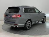 Thumbnail of 2024 Gray BMW X7