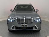 Thumbnail of 2024 Gray BMW X7