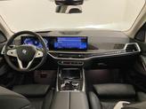 Thumbnail of 2024 Gray BMW X7