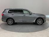 Thumbnail of 2024 Gray BMW X7