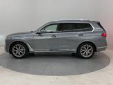 Thumbnail of 2024 Gray BMW X7
