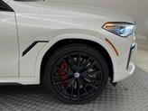 Thumbnail of 2023 Mineral White Metallic BMW X6