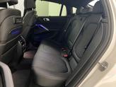 Thumbnail of 2023 Mineral White Metallic BMW X6