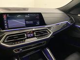 Thumbnail of 2023 Mineral White Metallic BMW X6
