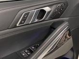 Thumbnail of 2023 Mineral White Metallic BMW X6
