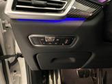 Thumbnail of 2023 Mineral White Metallic BMW X6