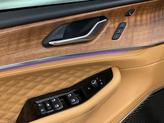 Thumbnail of 2025 Bright White Clearcoat Jeep Grand Cherokee L