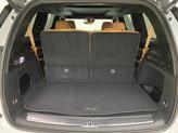 Thumbnail of 2025 Bright White Clearcoat Jeep Grand Cherokee L