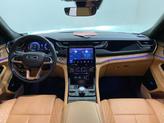 Thumbnail of 2025 Bright White Clearcoat Jeep Grand Cherokee L