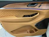 Thumbnail of 2025 Bright White Clearcoat Jeep Grand Cherokee L