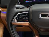 Thumbnail of 2025 Bright White Clearcoat Jeep Grand Cherokee L