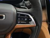 Thumbnail of 2025 Bright White Clearcoat Jeep Grand Cherokee L