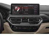 Thumbnail of 2024 Skyscraper Grey Metallic BMW X3