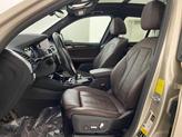 Thumbnail of 2019 Sunstone Metallic BMW X3
