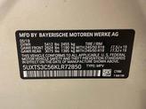 Thumbnail of 2019 Sunstone Metallic BMW X3