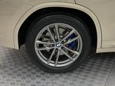 Thumbnail of 2019 Sunstone Metallic BMW X3