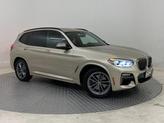 Thumbnail of 2019 Sunstone Metallic BMW X3