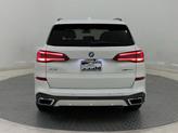 Thumbnail of 2022 Alpine White BMW X5 PHEV