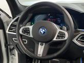 Thumbnail of 2022 Alpine White BMW X5 PHEV