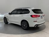 Thumbnail of 2022 Alpine White BMW X5 PHEV