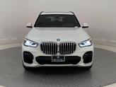 Thumbnail of 2022 Alpine White BMW X5 PHEV