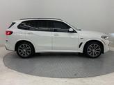 Thumbnail of 2022 Alpine White BMW X5 PHEV