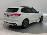 Thumbnail of 2022 Alpine White BMW X5 PHEV