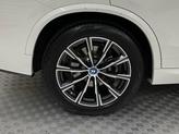 Thumbnail of 2022 Alpine White BMW X5 PHEV