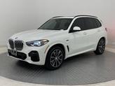 Thumbnail of 2022 Alpine White BMW X5 PHEV