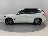 Thumbnail of 2022 Alpine White BMW X5 PHEV