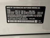Thumbnail of 2022 Alpine White BMW X5 PHEV