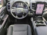 Thumbnail of 2025 Diamond Black RAM 1500
