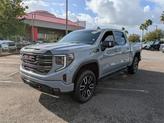 Thumbnail of 2025 Thunderstorm Gray GMC Sierra 1500