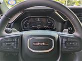 Thumbnail of 2025 Thunderstorm Gray GMC Sierra 1500