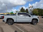 Thumbnail of 2025 Thunderstorm Gray GMC Sierra 1500