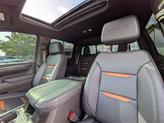 Thumbnail of 2025 Thunderstorm Gray GMC Sierra 1500