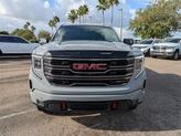 Thumbnail of 2025 Thunderstorm Gray GMC Sierra 1500