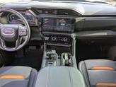 Thumbnail of 2025 Thunderstorm Gray GMC Sierra 1500