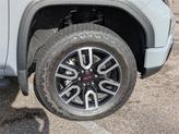 Thumbnail of 2025 Thunderstorm Gray GMC Sierra 1500