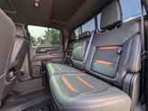 Thumbnail of 2025 Thunderstorm Gray GMC Sierra 1500