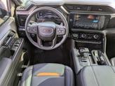 Thumbnail of 2025 Thunderstorm Gray GMC Sierra 1500