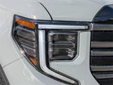 Thumbnail of 2025 Thunderstorm Gray GMC Sierra 1500