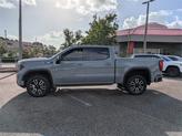 Thumbnail of 2025 Thunderstorm Gray GMC Sierra 1500