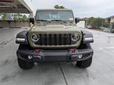 Thumbnail of 2025 '41 Extr Paint Jeep Gladiator