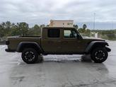 Thumbnail of 2025 '41 Extr Paint Jeep Gladiator