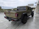 Thumbnail of 2025 '41 Extr Paint Jeep Gladiator
