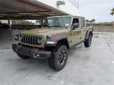 Thumbnail of 2025 '41 Extr Paint Jeep Gladiator