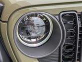 Thumbnail of 2025 '41 Extr Paint Jeep Gladiator