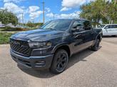 Thumbnail of 2026 Forged Blue Metallic RAM 1500
