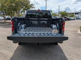 Thumbnail of 2026 Forged Blue Metallic RAM 1500